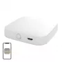 MOES BHUB-W Wi-Fi/Bluetooth Mesh vārteja
