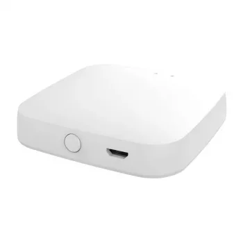 MOES BHUB-W Wi-Fi/Bluetooth Mesh vārteja