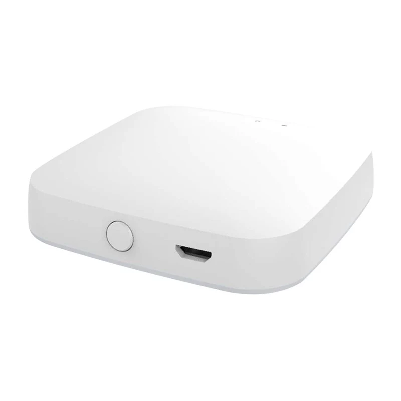 MOES BHUB-W Wi-Fi/Bluetooth Mesh vārteja