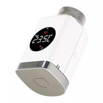 MOES TRV 801 Wi-Fi termostatiskā galva