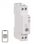 MOES WCB-A5-TW-E1 Wi-Fi regulējamas baltās gaismas LED draiveris
