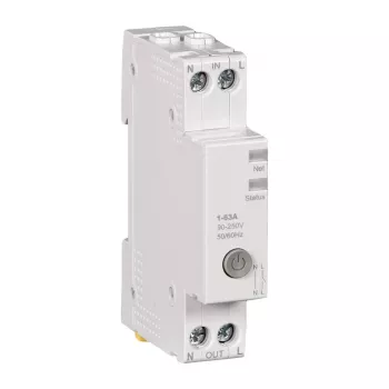 MOES WCB-A5-TW-E1 Wi-Fi regulējamas baltās gaismas LED draiveris