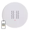 MOES ZSS-S02-VBR-C ZigBee vibrācijas sensors