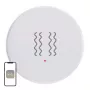 MOES ZSS-S02-VBR-C ZigBee vibrācijas sensors