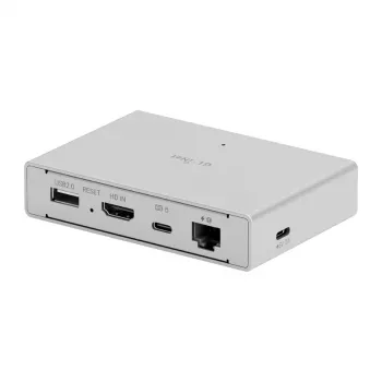 GL.iNet Comet PoE KVM slēdzis (GL-RM1PE)