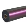 HTVRONT Chameleon Heat Transfer Vinyl Roll 30,5 cm x 91,4 cm zaļi-violeta