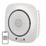 MOES WSS-S-GL Wi-Fi gāzes detektors