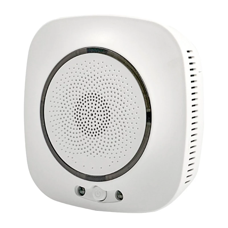 MOES WSS-S-GL Wi-Fi gāzes detektors