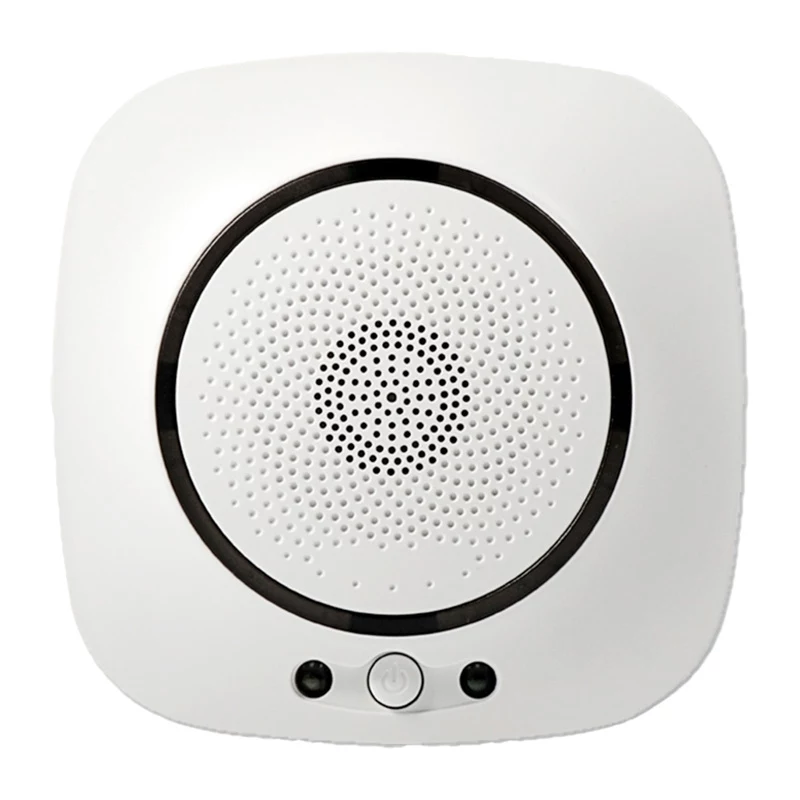 MOES WSS-S-GL Wi-Fi gāzes detektors