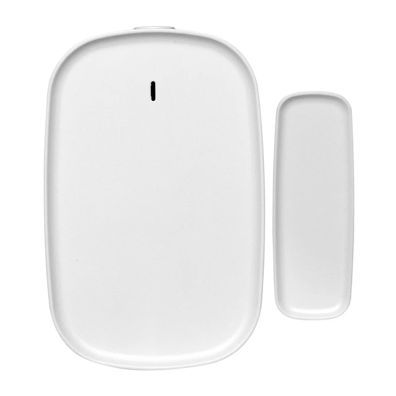 MOES ZSS-S01-GWM-C ZigBee durvju atvēršanas sensors