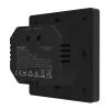 MOES CCP-TY-LN Wi-Fi/ZigBee vadības panelis ar 4 inch LCD displeju