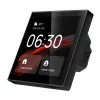 MOES CCP-TY-LN Wi-Fi/ZigBee vadības panelis ar 4 inch LCD displeju