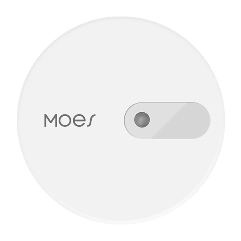 MOES HP02 ZigBee mmWave klātbūtnes sensors