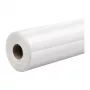 HTVRONT Glitter Heat Transfer Film, 30,5 cm x 90 cm, balta