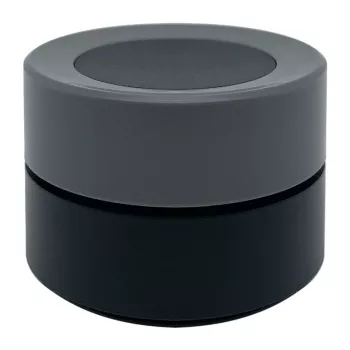 MOES ZT-SY-RD ZigBee ainas slēdzis, 4 pogu bezvadu viedā tālvadība, balts