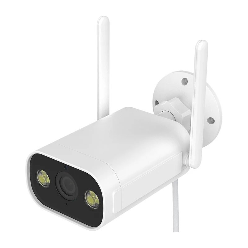 MOES WCM-JD-T1 3MP āra Wi-Fi IP kamera