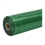 HTVRONT Glitter Heat Transfer Film, 30,5 cm x 90 cm (zaļš)