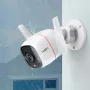 TP-Link Tapo C310 āra drošības kamera, 3MP, IP66, nakts redzamība, divvirzienu audio