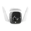 TP-Link Tapo C310 āra drošības kamera, 3MP, IP66, nakts redzamība, divvirzienu audio