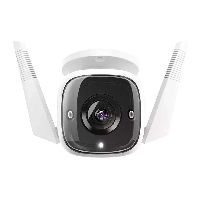 TP-Link Tapo C310 āra drošības kamera, 3MP, IP66, nakts redzamība, divvirzienu audio