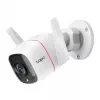 TP-Link Tapo C310 āra drošības kamera, 3MP, IP66, nakts redzamība, divvirzienu audio