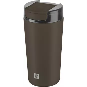 ZWILLING THERMO PLUS termokrūze 480 ml, kanēļa krāsā