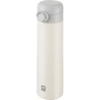 ZWILLING THERMO PLUS termokrūze 500 ml krēmkrāsā