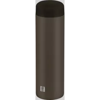ZWILLING THERMO PLUS vakuuma termoss, 500 ml, brūns