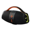 Defender BEATBOX 24 Bluetooth skaļrunis 25W ar MP3/AUX/SD/USB/TWS/LED melns