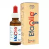 Scanvet EFA Olie 30 ml šķidrs Omega-3 un Omega-6 papildinājums suņiem un kaķiem