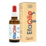 Scanvet EFA Olie 30 ml šķidrs Omega-3 un Omega-6 papildinājums suņiem un kaķiem