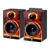 Defender FUTURO 2.0 20W Bluetooth USB RGB MP3 skaļruņi