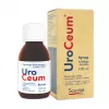 Scanvet Uroceum 100 ml orālais šķidrums urīnceļu papildinājums suņiem un kaķiem
