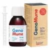 SCANVET GenoMune šķidrs uztura bagātinātājs suņiem un kaķiem, 100 ml