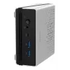 CHUWI Ubox-P Mini dators - AMD Ryzen 5 6600H, 16GB DDR5, 512GB SSD, Windows 11 Home, Wi-Fi 6, Bluetooth 5.2
