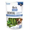 BRIT Dental Toothbrush S/M Calming Effect 140g