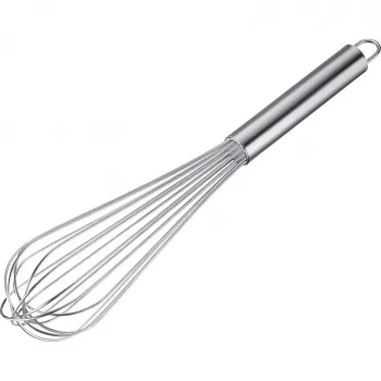 Westmark Pro nerūsējošā tērauda putotājs, 35,3 cm, sudraba 14642275