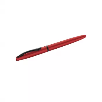 Pelikan Jazz Noble Elegance sarkans rakstāmpiederumu komplekts - pildspalva ar tinti un lodīšu pildspalva 400197481