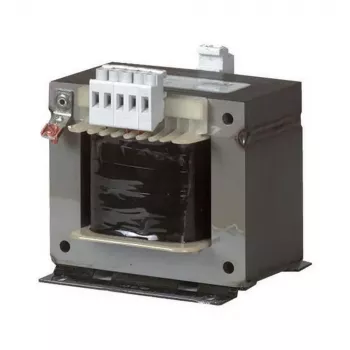 Eaton STN0.4 vadības transformators 400VA 400V uz 230V (204984)