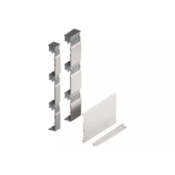 Rittal SV 9677.560 kopņu aizsargpārsegs, 185 mm sistēma, 800 mm skapis