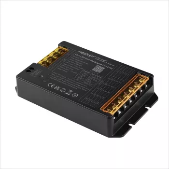 Synergy 21 LED kontrolleris HC sērija 5-in-1 DC12-48V Zigbee 3.0+ 2.4G HP 30A MiLight/Miboxer (HZ5)