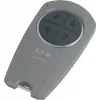 Eaton CHSZ-02/02 xComfort RF bezvadu 2 kanālu spiedpoga, pelēka 109383