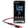 VOLTCRAFT VC33 rokas multimetrs kalibrēts (ISO) digitālais displejs 5999 Counts VC-13948585
