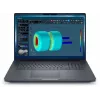 Dell Pro Max 18 Plus MB18250 - 18 inch QHD+ mobilā darbstacija - Intel Core Ultra 9 285HX - 32GB RAM - 1TB SSD - NVIDIA RTX PRO 3000 Blackwell - Win 11 Pro - Magnetīts