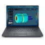Dell Pro Max 18 Plus MB18250 - 18 inch QHD+ mobilā darbstacija - Intel Core Ultra 9 285HX - 32GB RAM - 1TB SSD - NVIDIA RTX PRO 3000 Blackwell - Win 11 Pro - Magnetīts