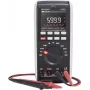 VOLTCRAFT VC-13110160 digitālais multimetrs, ISO kalibrēts, CAT III 1000 V, CAT IV 600 V, 6000 rādījumi
