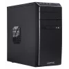 Captiva Business/Office R10-0447 galda dators - AMD Ryzen 5 PRO 5655G, 32GB DDR4, 4.5TB SSD+HDD, Wi-Fi 6, Windows 11