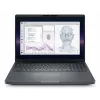 Dell Pro Max 16 Plus MB16250 - Intel Core Ultra 7 265HX / 2.6 GHz - vPro Enterprise - Win 11 Pro - RTX PRO 1000 Blackwell - 32 GB RAM - 1 TB SSD SED, NVMe, TLC, Performance - 40.646 cm (16 inch) 1920 x 1200 (Full HD Plus) @ 120 Hz - NFC, Wi-Fi 7 - BTS - mit 3