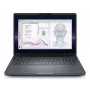 Dell Pro Max 16 Plus MB16250 - Intel Core Ultra 7 265HX / 2.6 GHz - vPro Enterprise - Win 11 Pro - RTX PRO 1000 Blackwell - 32 GB RAM - 1 TB SSD SED, NVMe, TLC, Performance - 40.646 cm (16 inch) 1920 x 1200 (Full HD Plus) @ 120 Hz - NFC, Wi-Fi 7 - BTS - mit 3