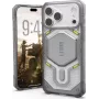 UAG Urban Armor Gear Monarch Pro MagSafe vāciņš Limited VEIL kolekcija Apple iPhone 18 Pro Max/17 Pro Max - Ice caurspīdīgs 114568114381